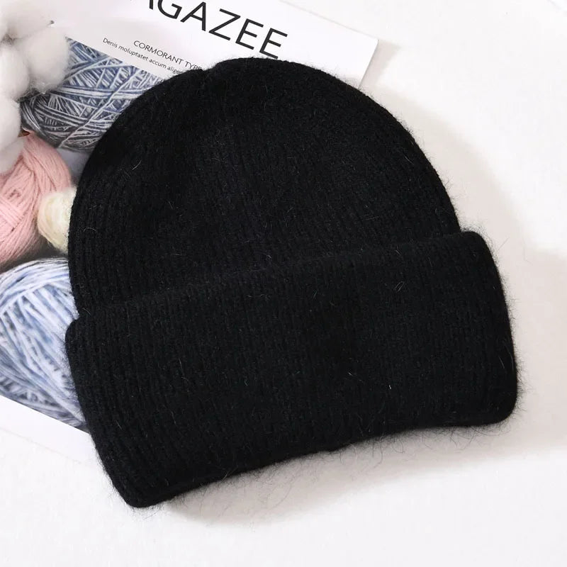 Women’s Beanie - MORE COLOURS