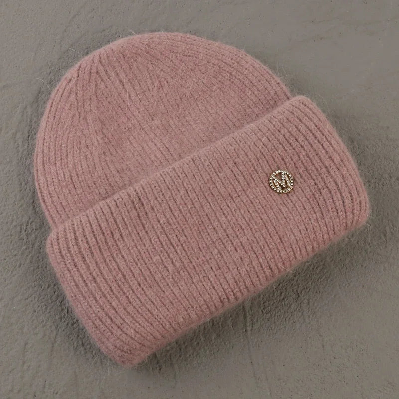 Women’s Beanie - MORE COLOURS