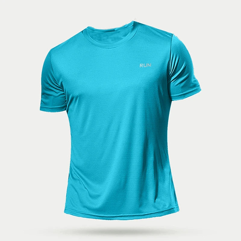 Men’s Running T-Shirt - MORE COLOURS