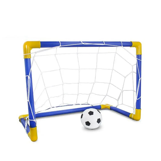 Mini Folding Football Net