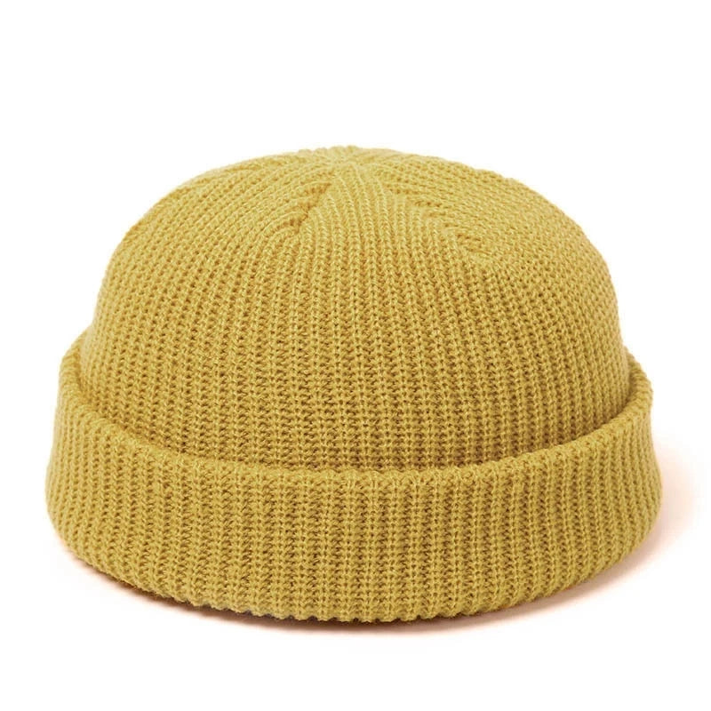 Unisex Beanie - MORE COLOURS