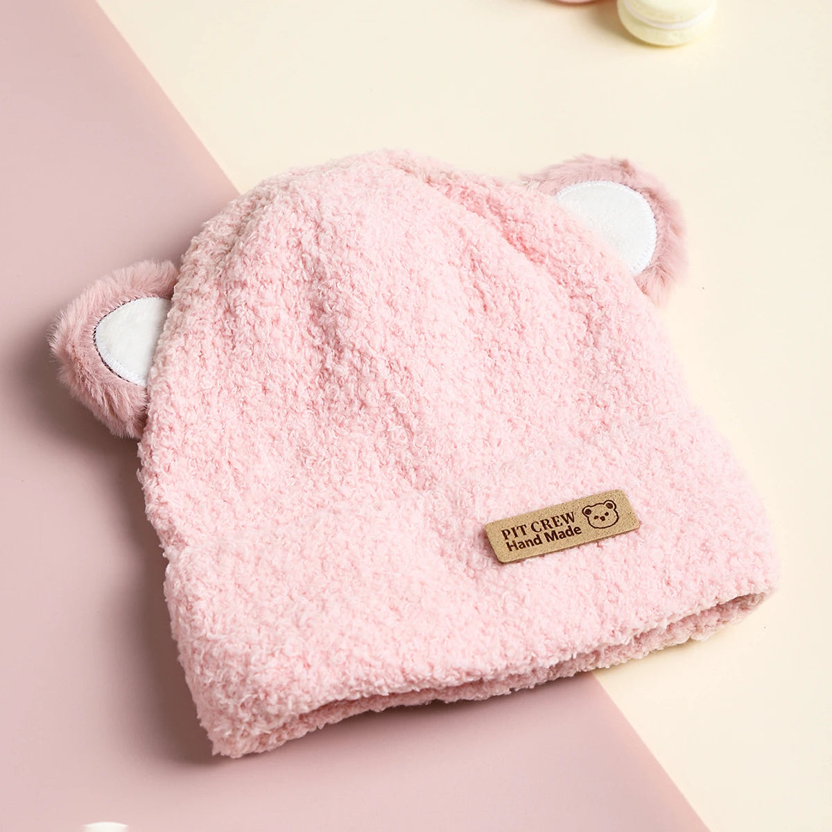 Baby Beanie - MORE COLOURS