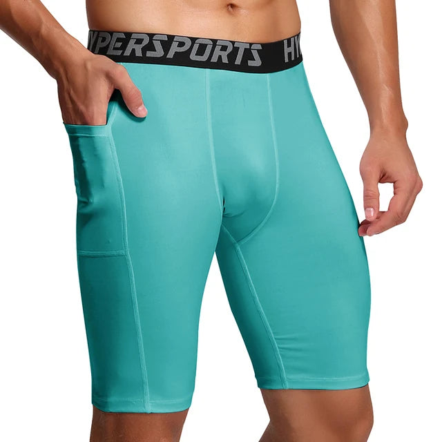 Men’s Compression Shorts - MORE COLOURS