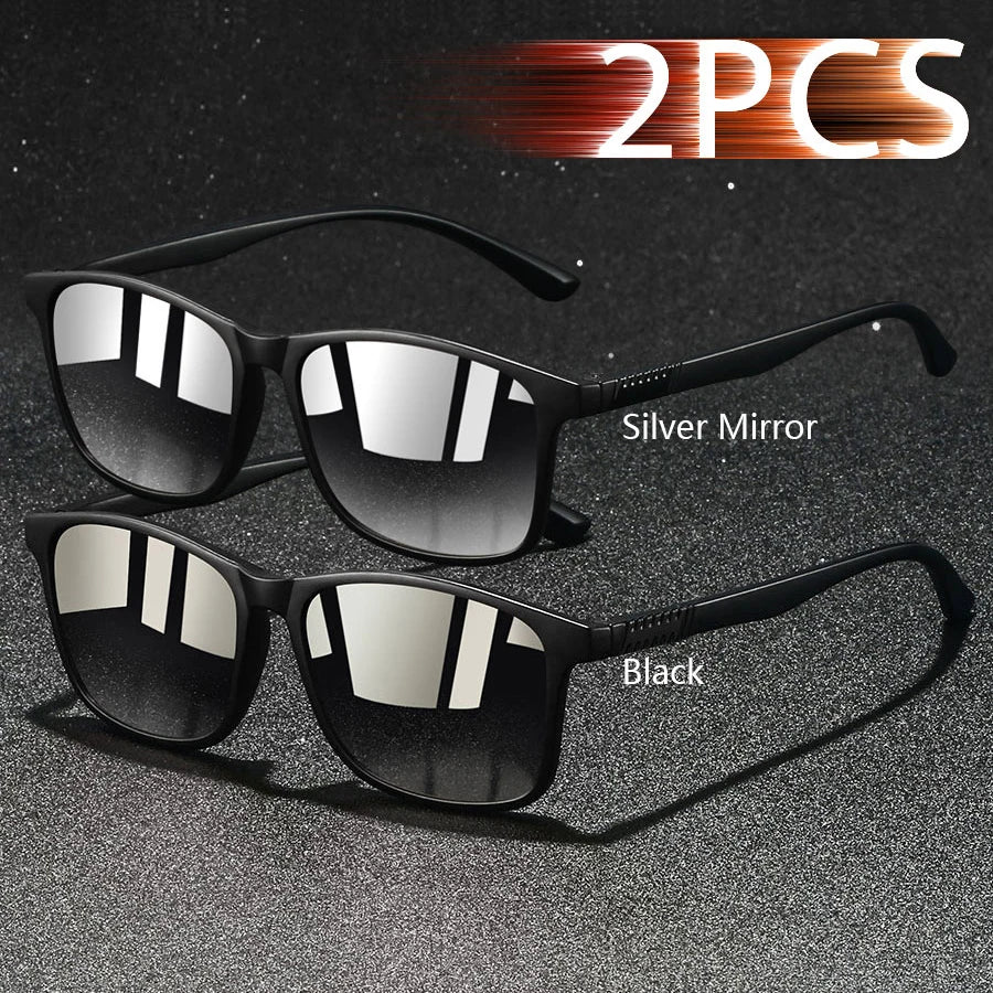 Men’s Sunglasses - MORE COLOURS