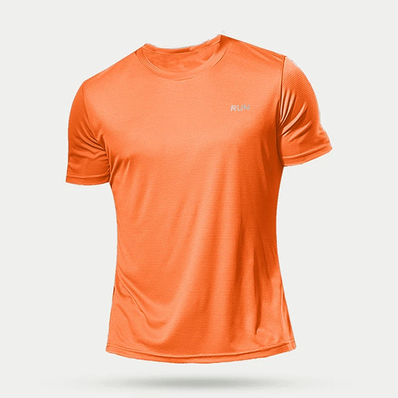 Men’s Running T-Shirt - MORE COLOURS