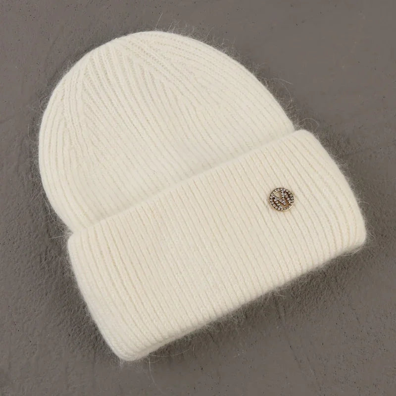 Women’s Beanie - MORE COLOURS