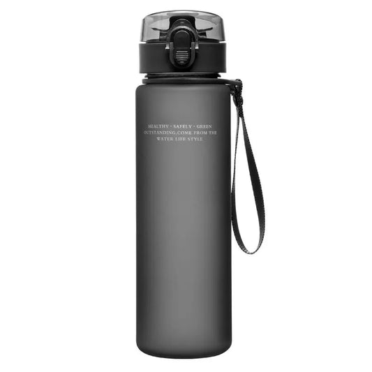 400-560ml Water Bottle - MORE COLOURS