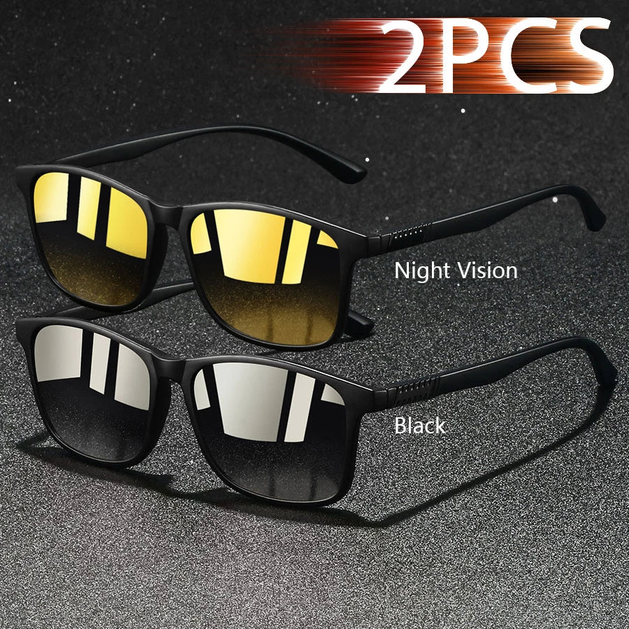 Men’s Sunglasses - MORE COLOURS