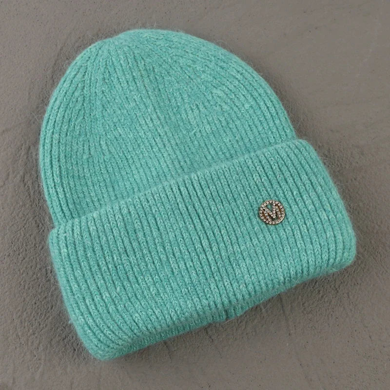 Women’s Beanie - MORE COLOURS