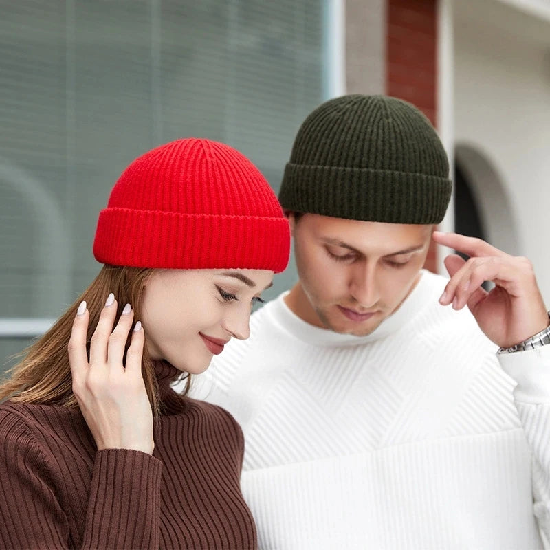 Unisex Beanie - MORE COLOURS