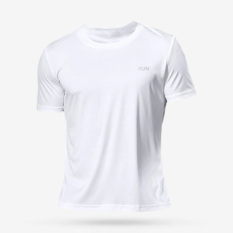 Men’s Running T-Shirt - MORE COLOURS