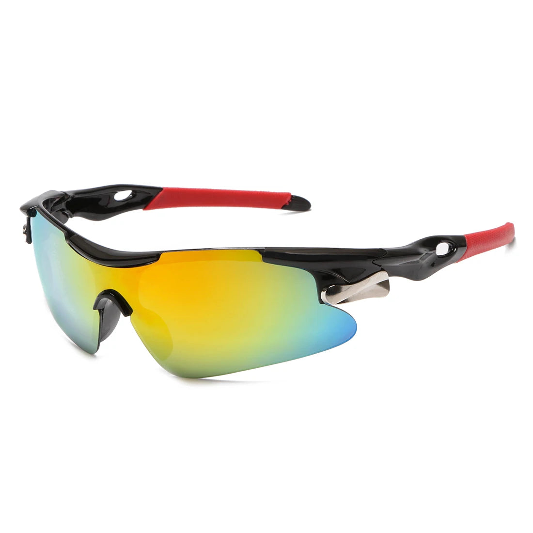 Unisex Outdoor Sports Sunglasses - MORE COLOURS & OPTIONS