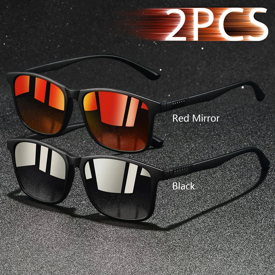 Men’s Sunglasses - MORE COLOURS