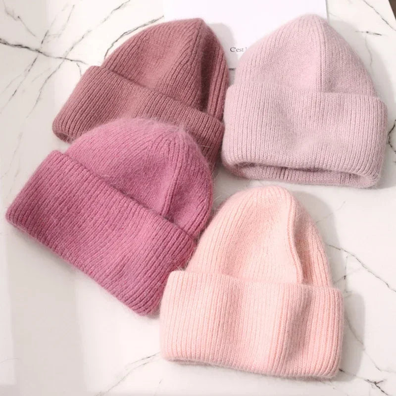 Women’s Beanie - MORE COLOURS