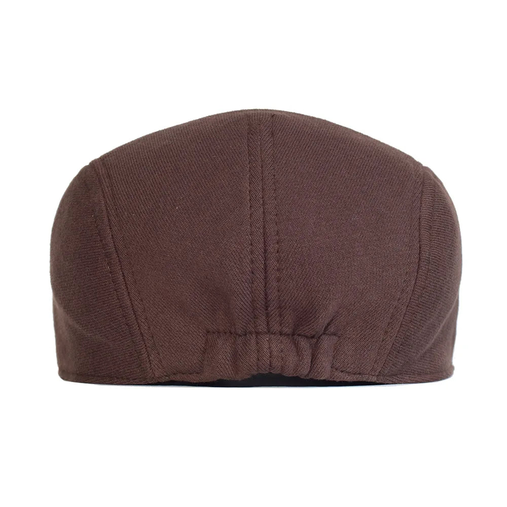 Unisex Flat Cap - MORE COLOURS