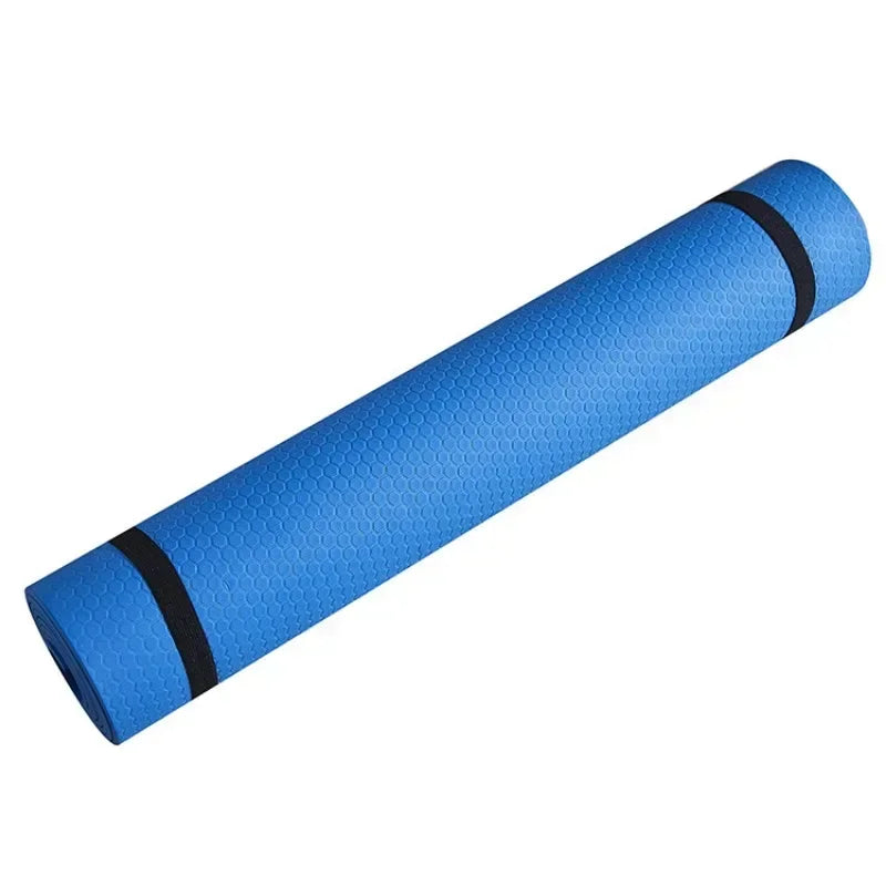 3MM-5MM Thick Yoga Mat