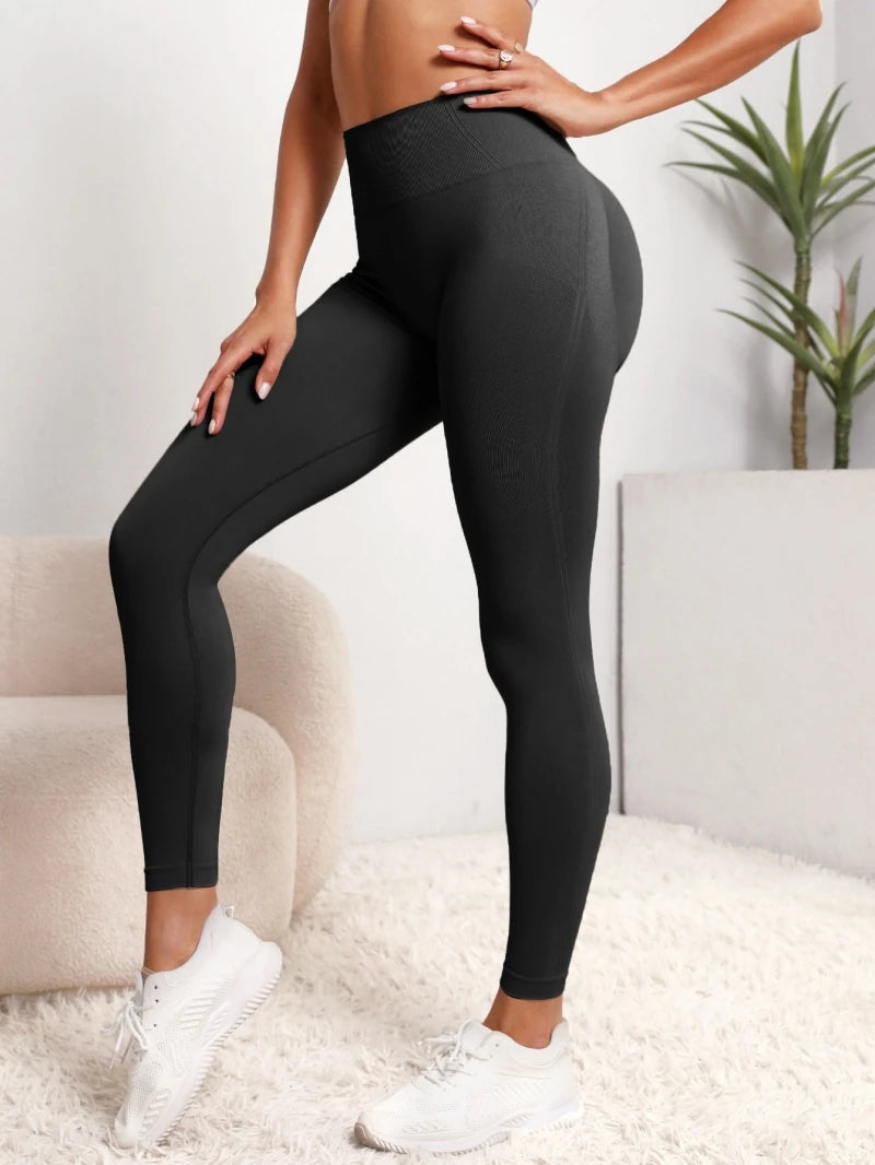 Women’s Sports Leggings High Waist - MORE COLOURS