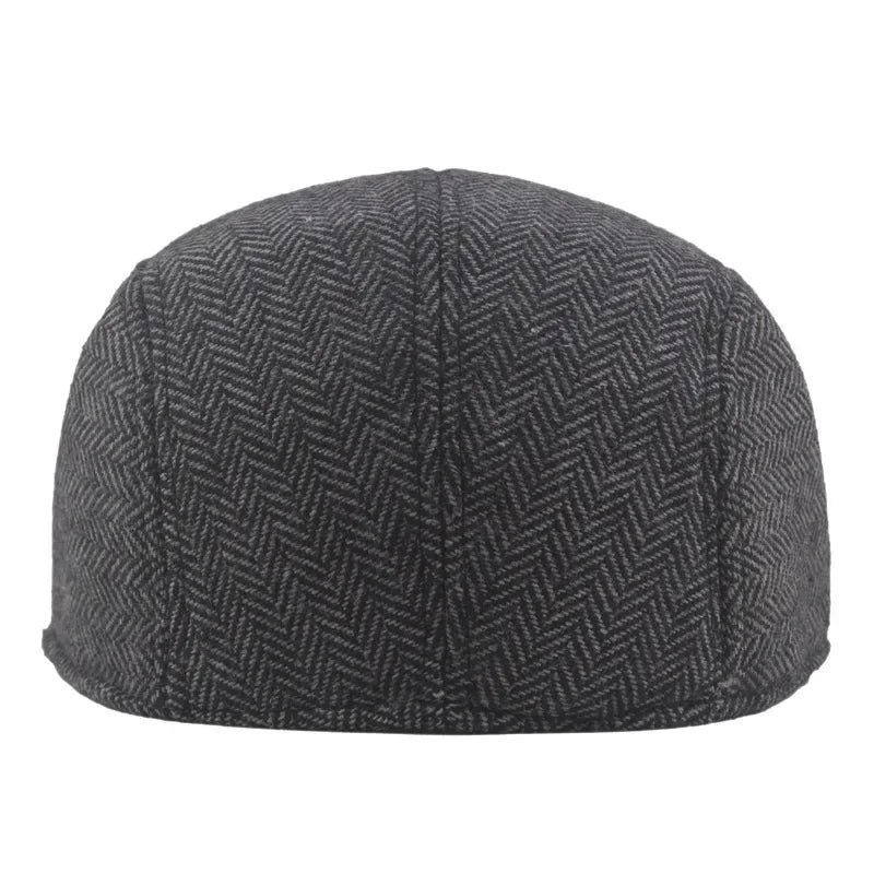 Unisex Flat Cap - MORE COLOURS