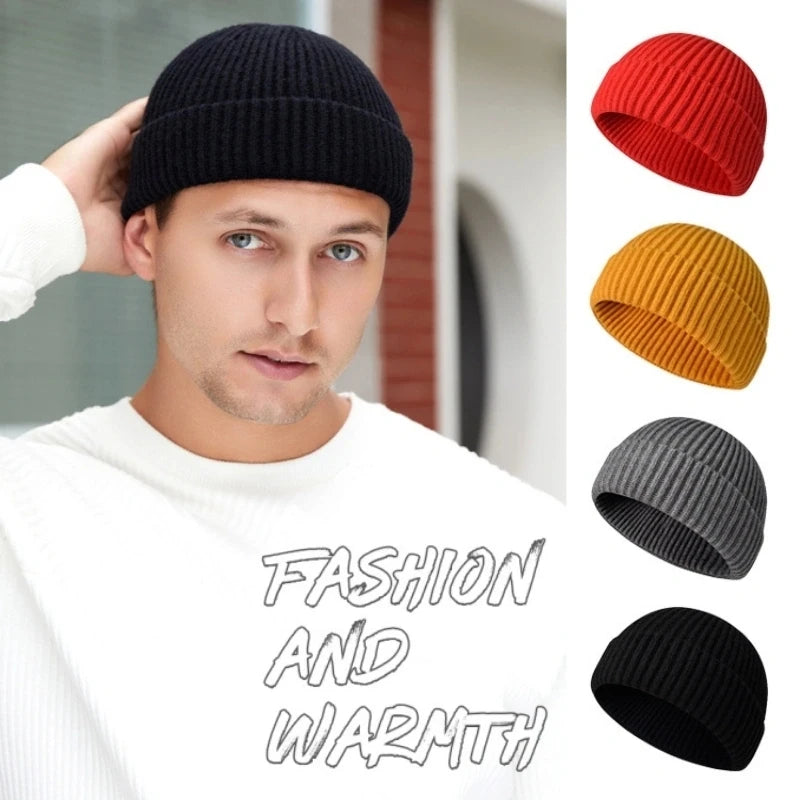 Unisex Beanie - MORE COLOURS