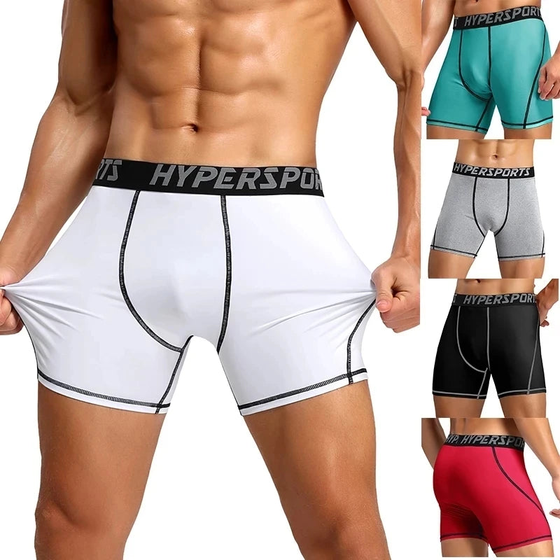 Men’s Compression Shorts - MORE COLOURS