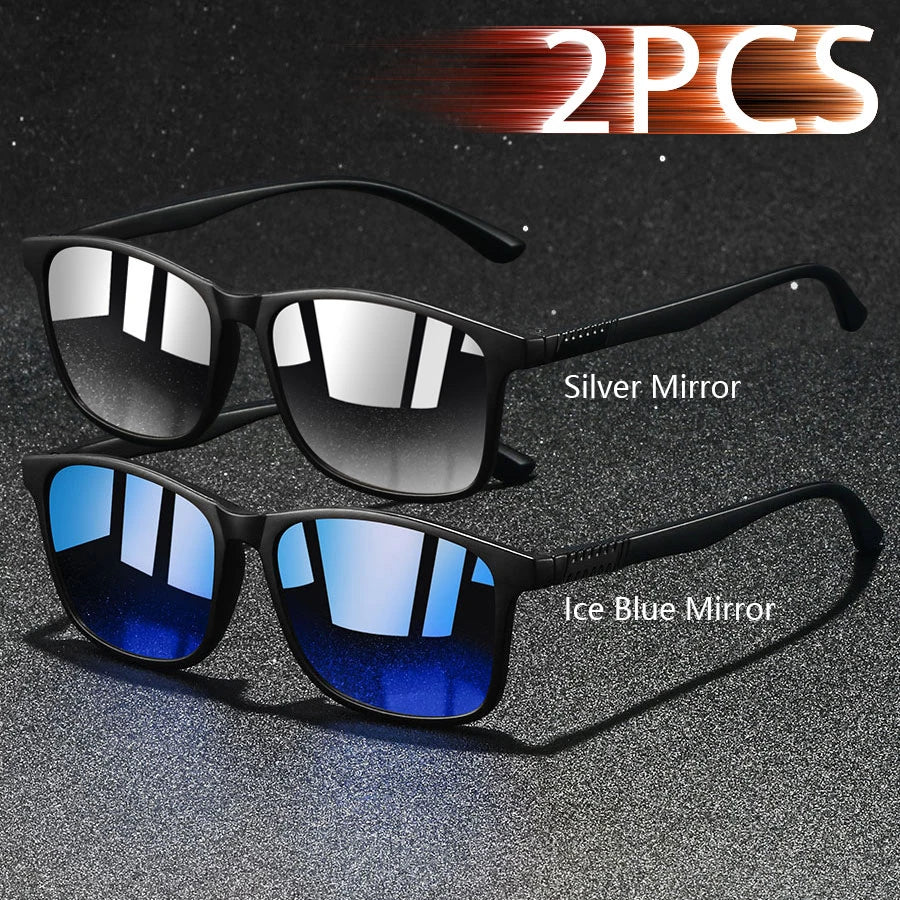 Men’s Sunglasses - MORE COLOURS