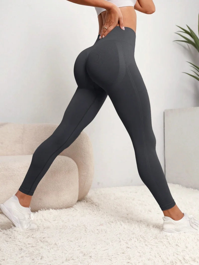 Women’s Sports Leggings High Waist - MORE COLOURS