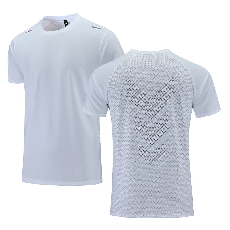 Men’s Running T-shirt - MORE COLOURS