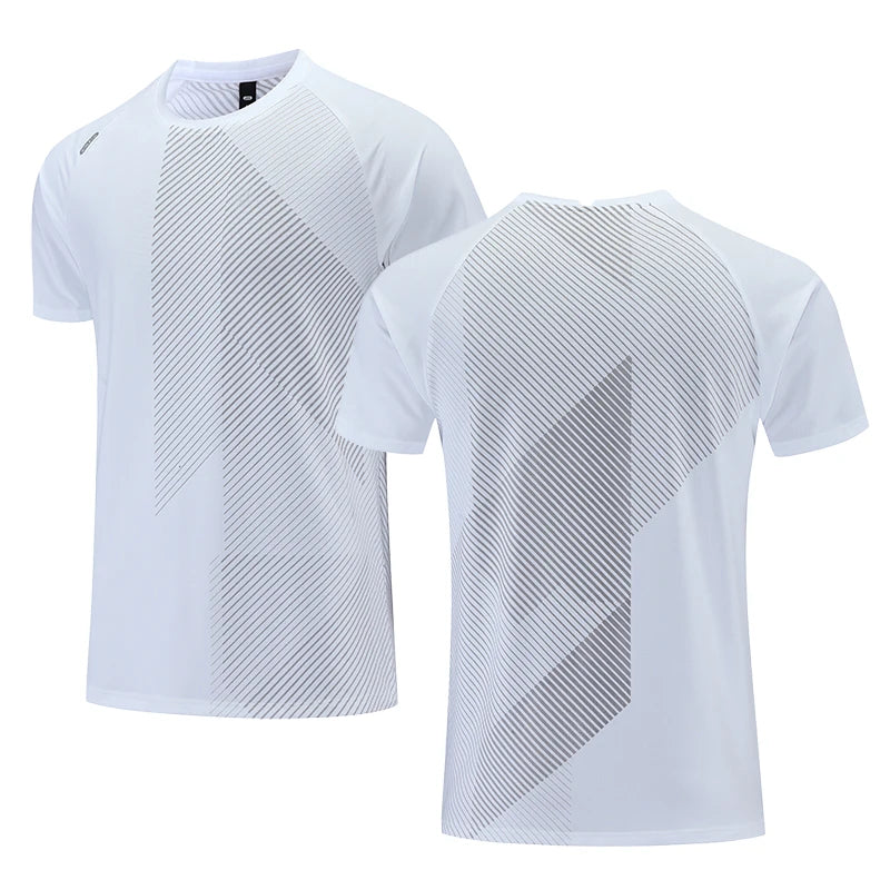 Men’s Running T-shirt - MORE COLOURS