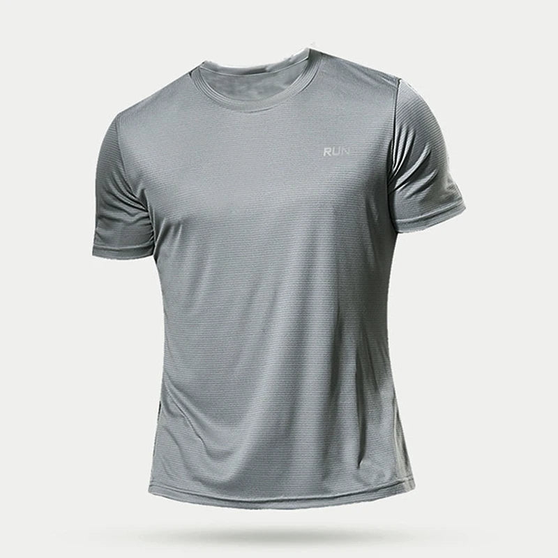 Men’s Running T-Shirt - MORE COLOURS