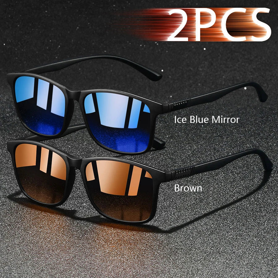 Men’s Sunglasses - MORE COLOURS