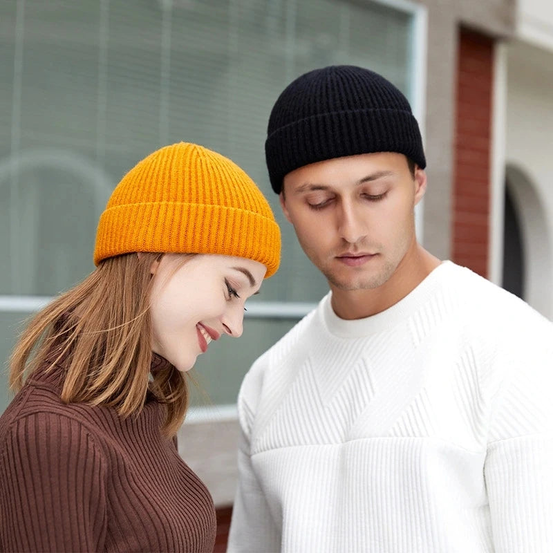 Unisex Beanie - MORE COLOURS