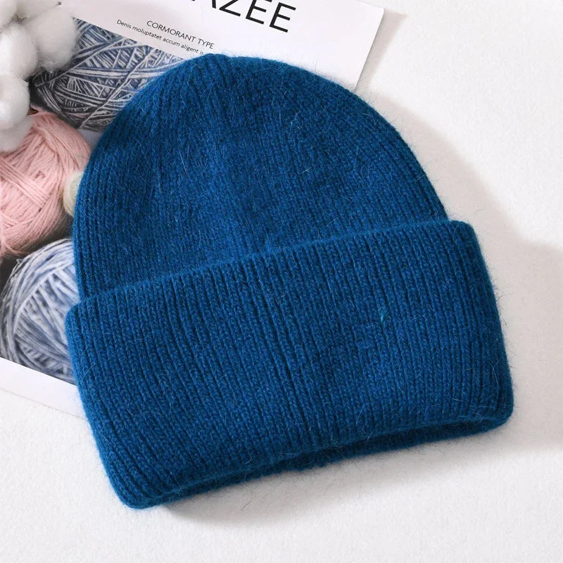 Women’s Beanie - MORE COLOURS