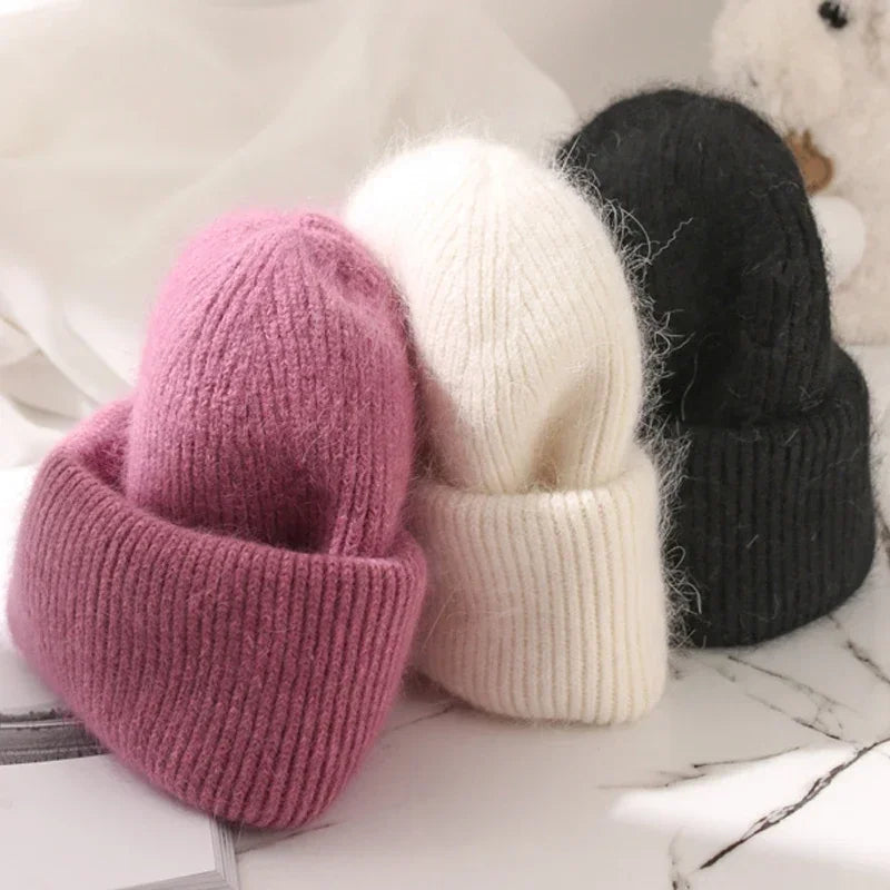 Women’s Beanie - MORE COLOURS