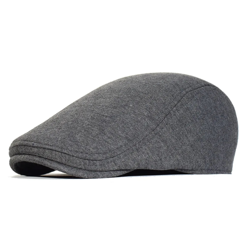 Unisex Flat Cap - MORE COLOURS