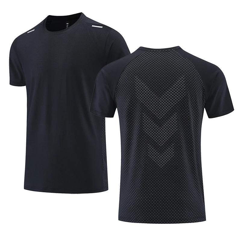 Men’s Running T-shirt - MORE COLOURS