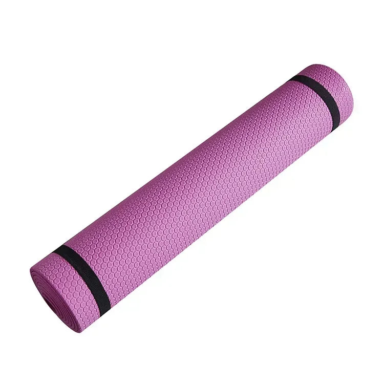 3MM-5MM Thick Yoga Mat