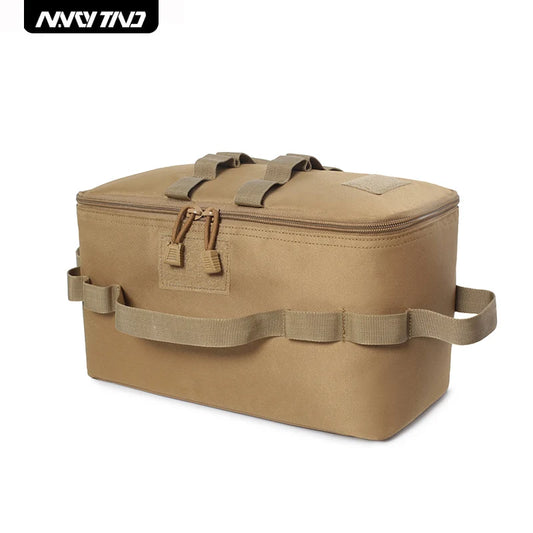 Outdoor Camping Tool Bag - MORE COLOURS