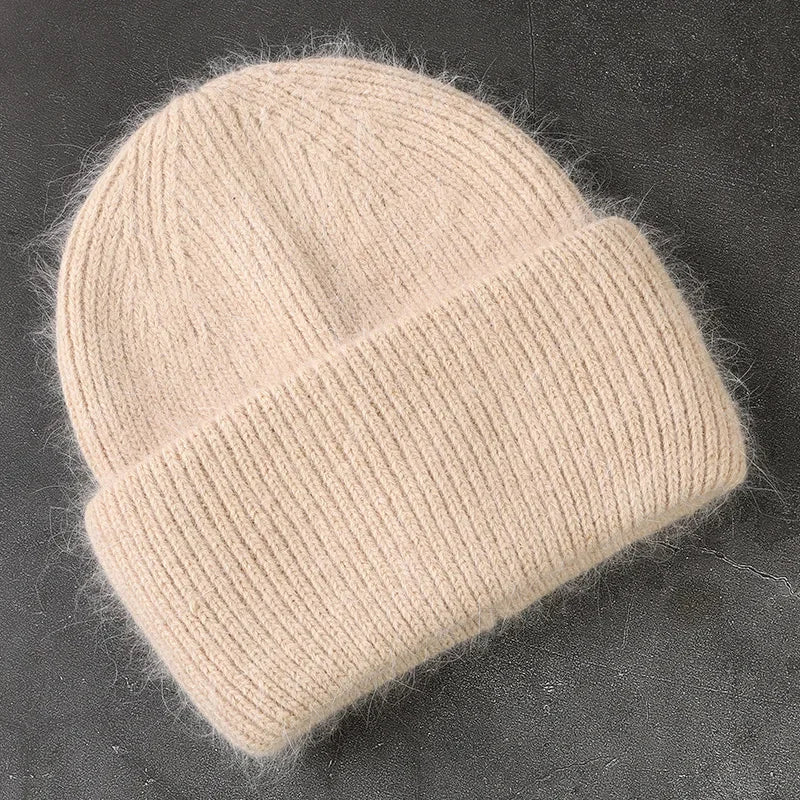 Women’s Beanie - MORE COLOURS