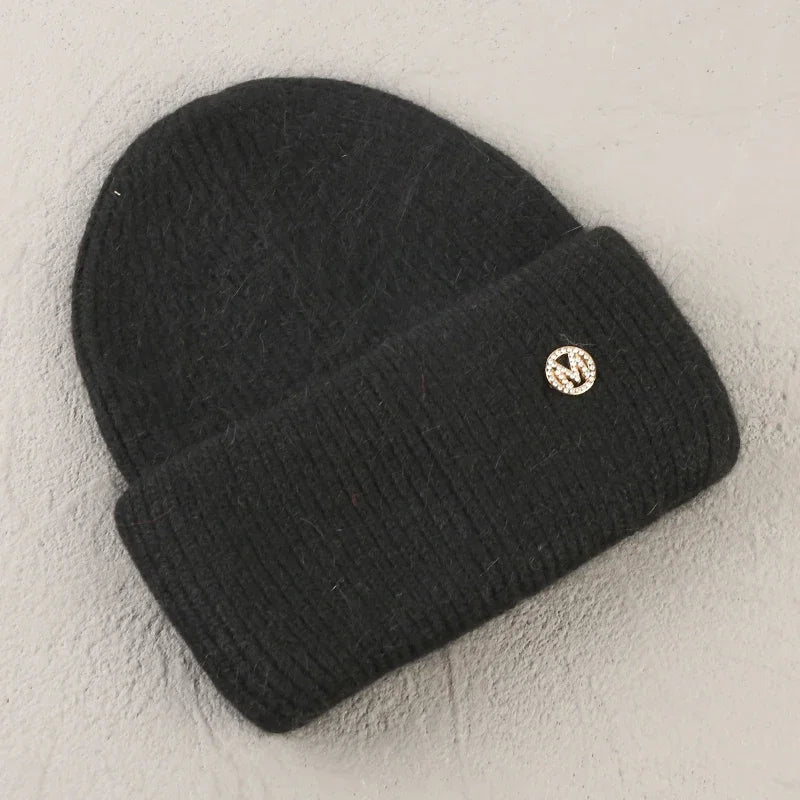 Women’s Beanie - MORE COLOURS