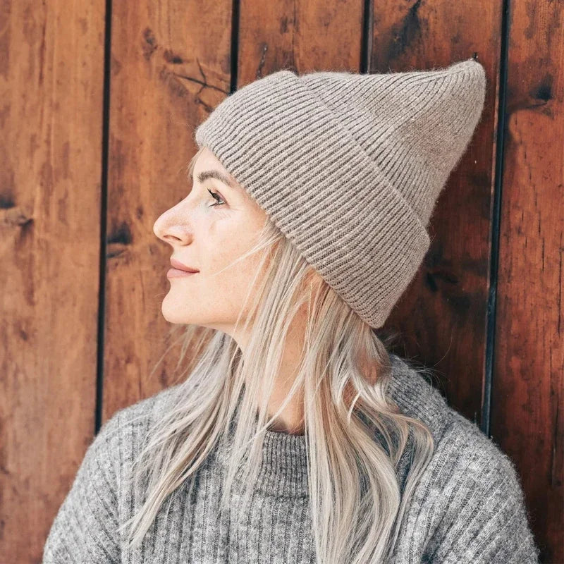 Women’s Beanie - MORE COLOURS