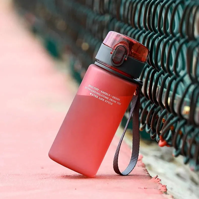 Drink Bottle 400ml - MORE COLOURS