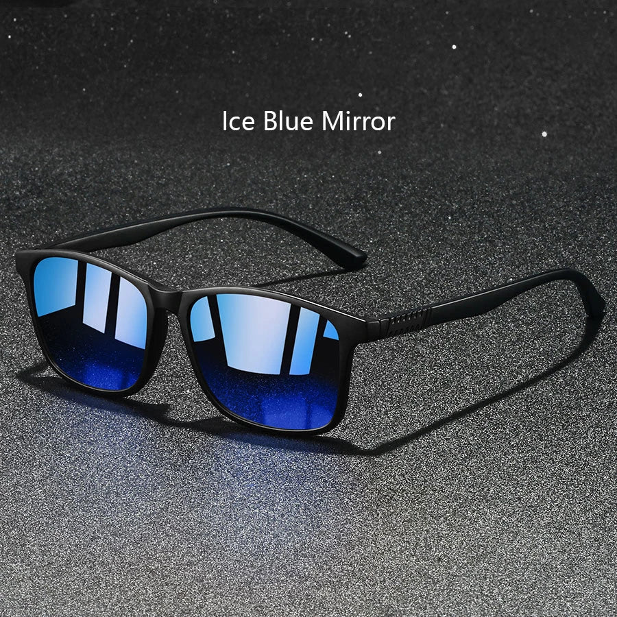 Men’s Sunglasses - MORE COLOURS