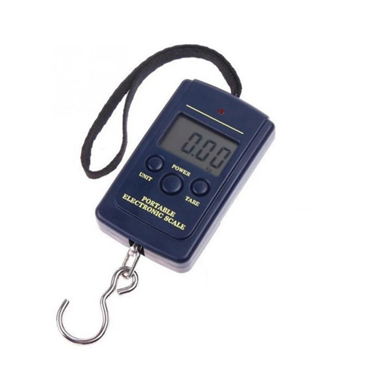 Digital Portable Pocket Scales 40kg