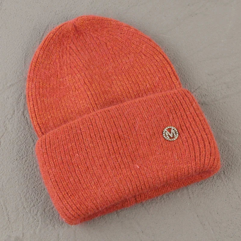 Women’s Beanie - MORE COLOURS