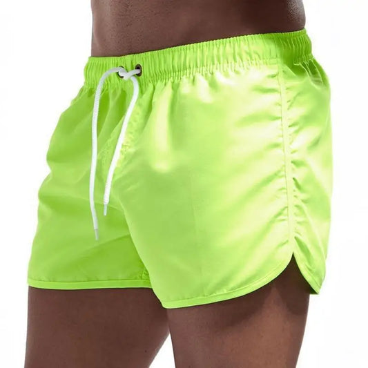 Men’s Swimming Trunks - MORE COLOURS