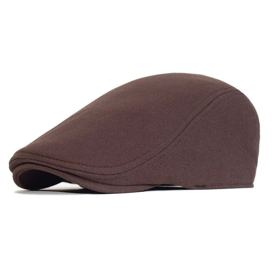 Unisex Flat Cap - MORE COLOURS