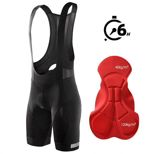 Cycling Bib Shorts