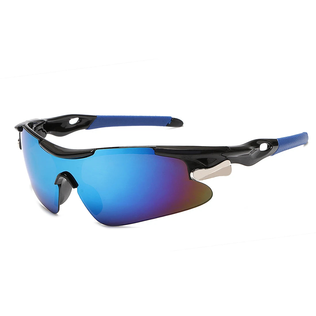 Unisex Outdoor Sports Sunglasses - MORE COLOURS & OPTIONS