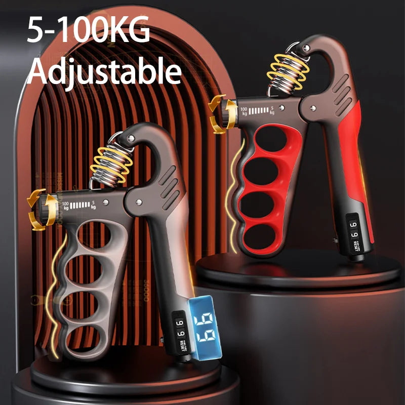 5-100kg Hand Strengthener