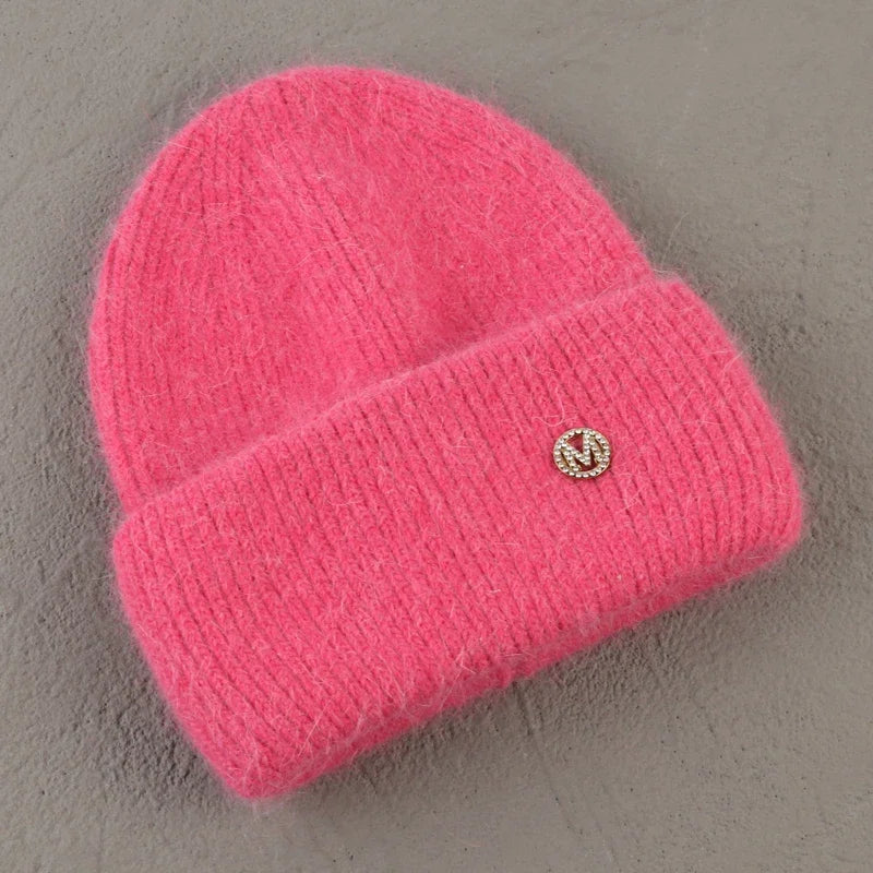 Women’s Beanie - MORE COLOURS